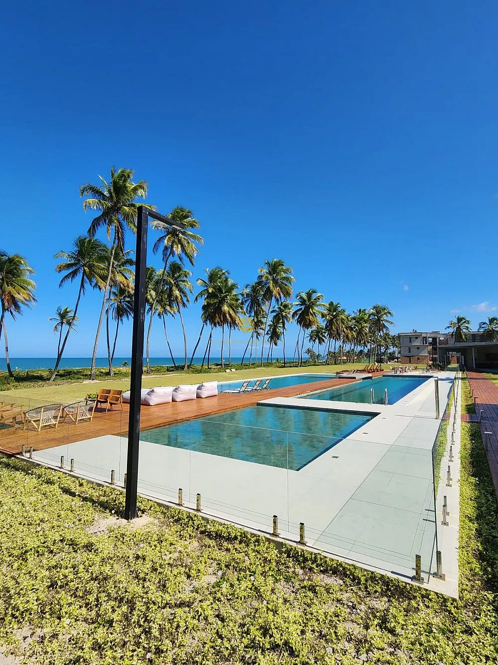 Imagem Terreno - Venda no Alphaville Guarajuba