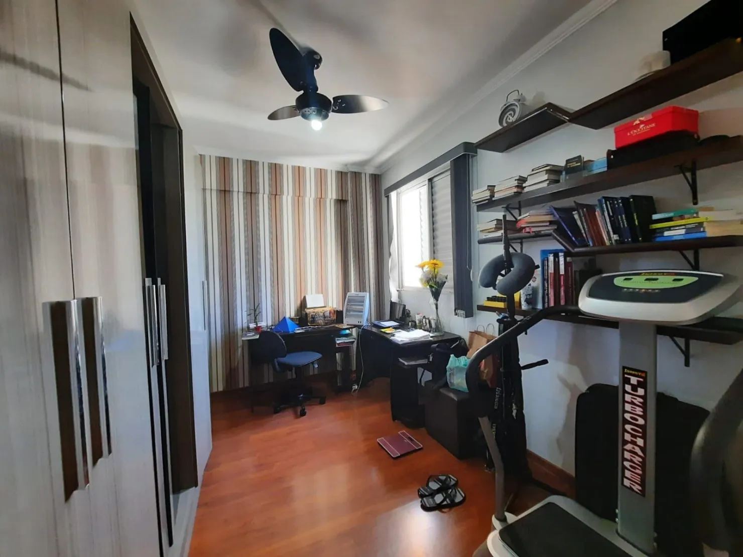 Imagem Apartamento para locação, Parque Senhor do Bonfim, Taubaté, SP