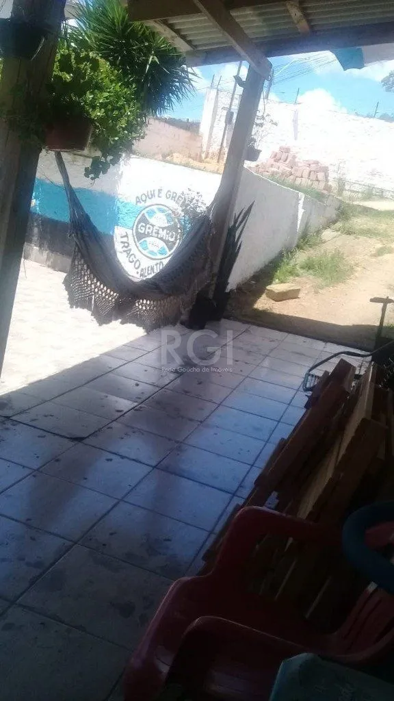 Imagem Casa para Venda no Centro de Viamão de 3 dormitórios e vaga