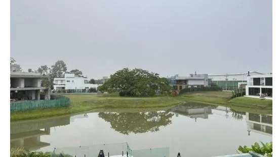 Imagem Casa em Condomínio de Luxo em Eldorado do Sul