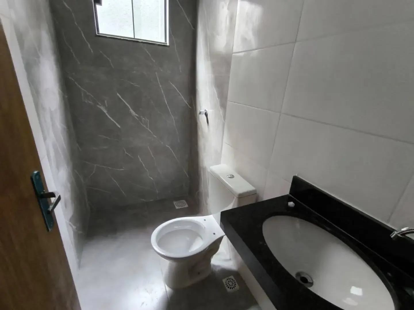 Imagem Casa De 2/4 C Suite No Santa Efigenia