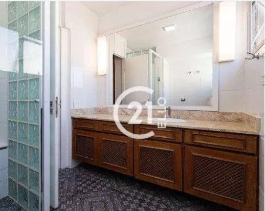 Imagem Apartamento à venda, 121 m² por R$ 1.250.000,00 - Itaim - São Paulo/SP