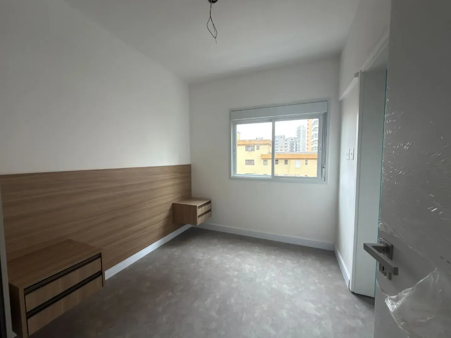 Imagem Apartamento à Venda, 54,6 m² em Boqueirão - Santos