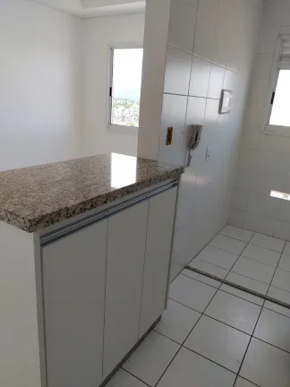 Foto do imóvel Apartamento com 2 Quartos à Venda, 44 m² em Jardim Las Vegas - Guarulhos