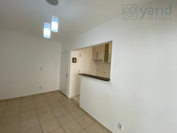 Imagem OPORTUNIDADE !!! APARTAMENTO 64 m² PARA VENDA NO SPAZIO JABUTICABEIRAS - JUNDIAÍ SP