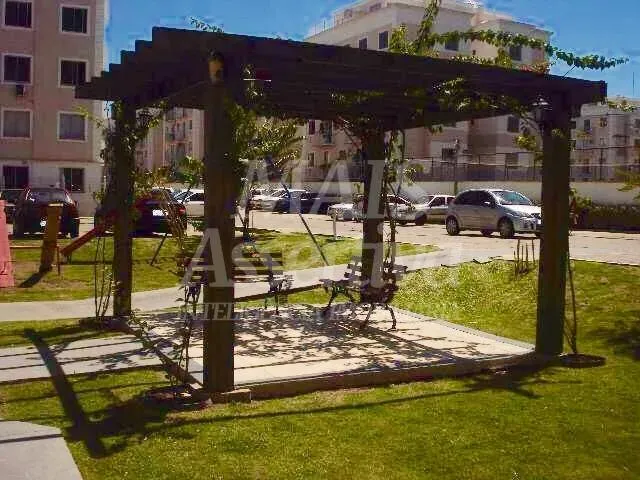 Imagem Apartamento de 3 dormitórios - Residencial Parque Baviera Life