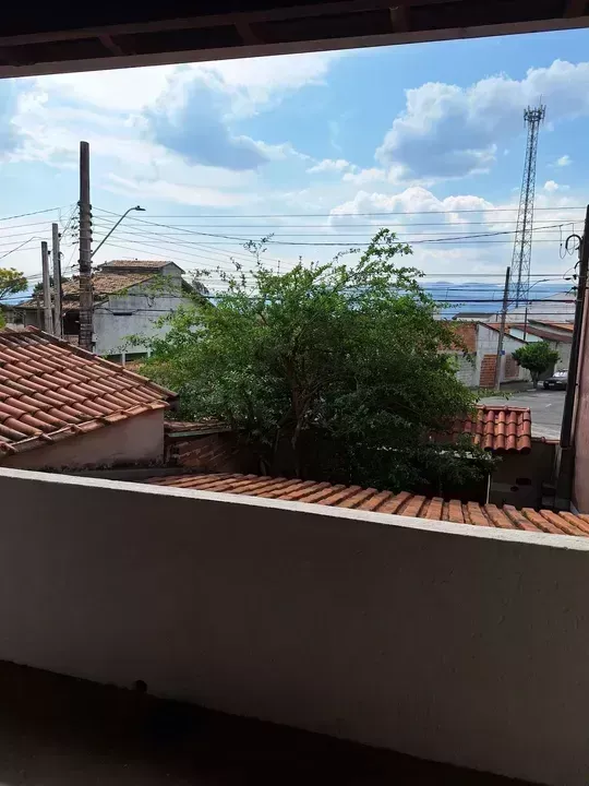 Imagem Sobrado à venda, Comercial e Residencial Jardim Mariana, Pindamonhangaba, SP