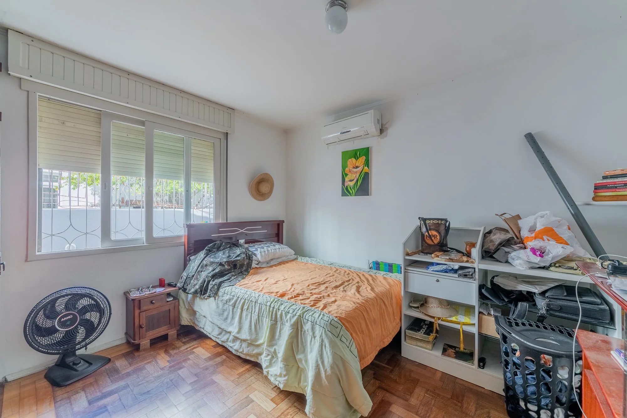 Imagem CASA TÉRREÀ VENDA BAIRRO CAVALHADA 315.85M²