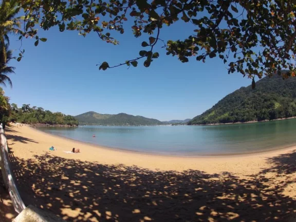 Foto do imóvel Casa pé na areia - Condominio Santa Rita.