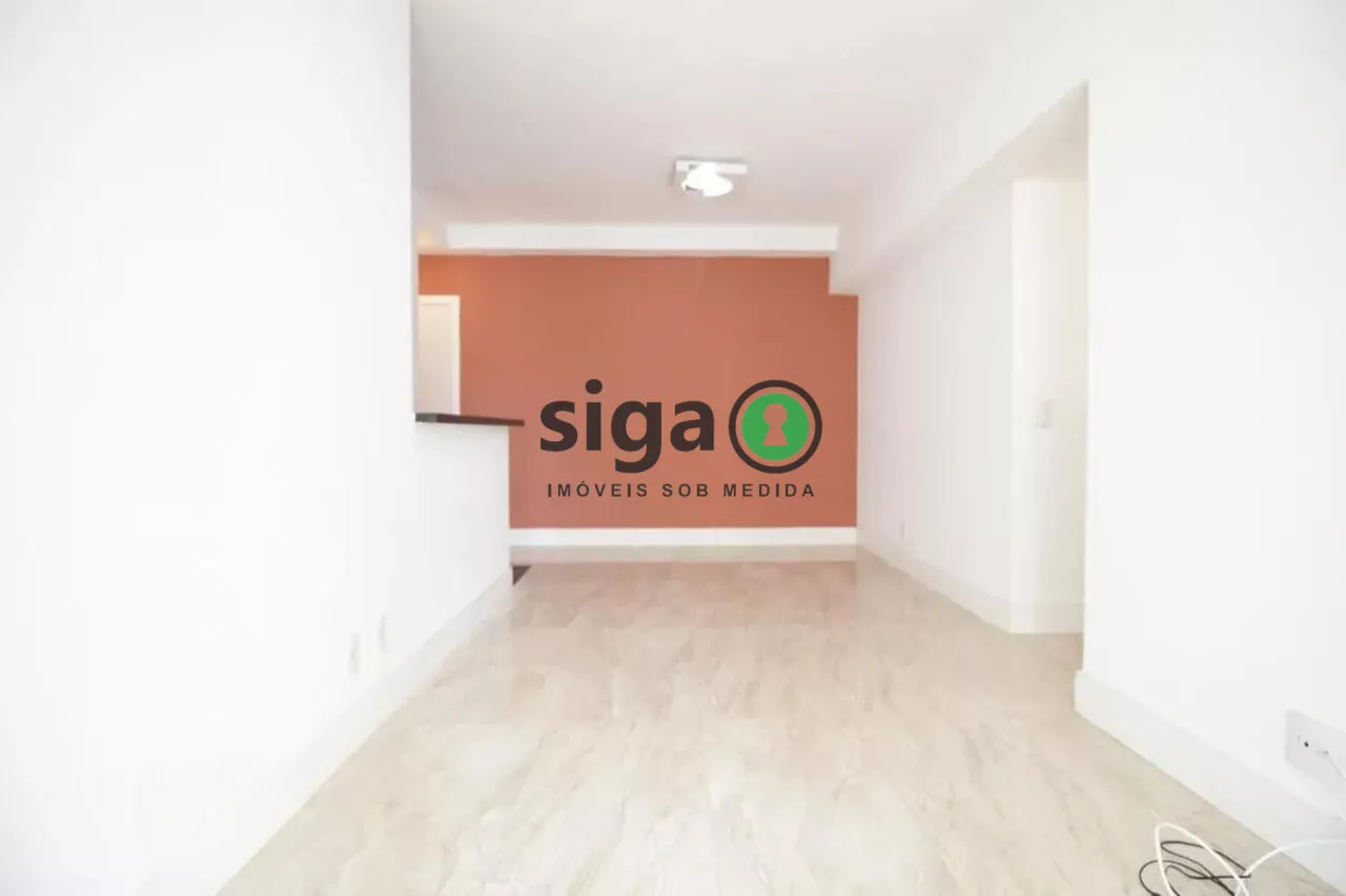 Imagem APARTAMENTO Á VENDA COM 3 QUARTOS NO MORUMBI, 2 VAGAS! LAZER COMPLETO!
