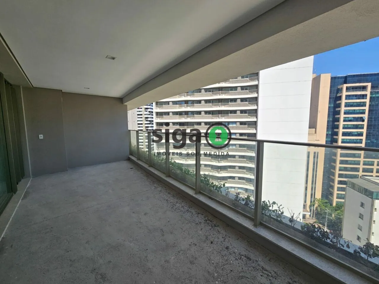 Imagem Apartamento para venda em Moema 03 suítes, São Paulo - SP