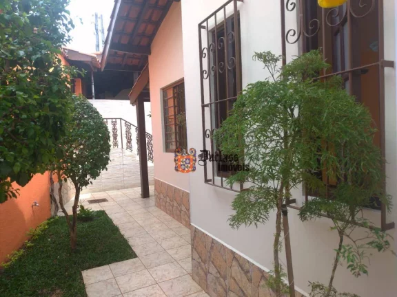Imagem Casa com 2 dormitórios à venda, 146 m² por R$ 1.200.000,00 - Jardim do Lago - Atibaia/SP