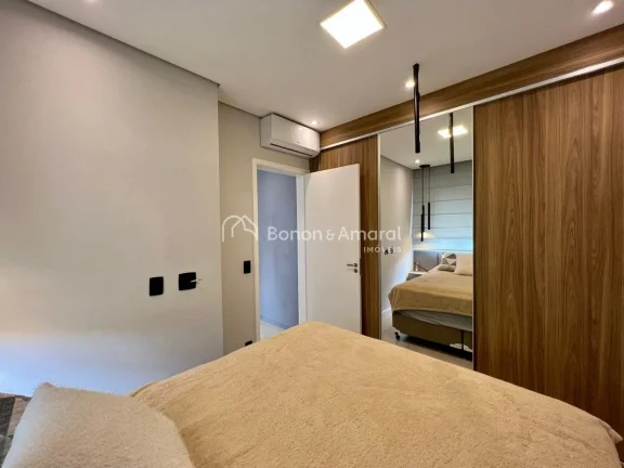 Imagem É perfeito!!

Este apartamento encanta pela integração dos ambientes e pela funcionalidade. A ár...