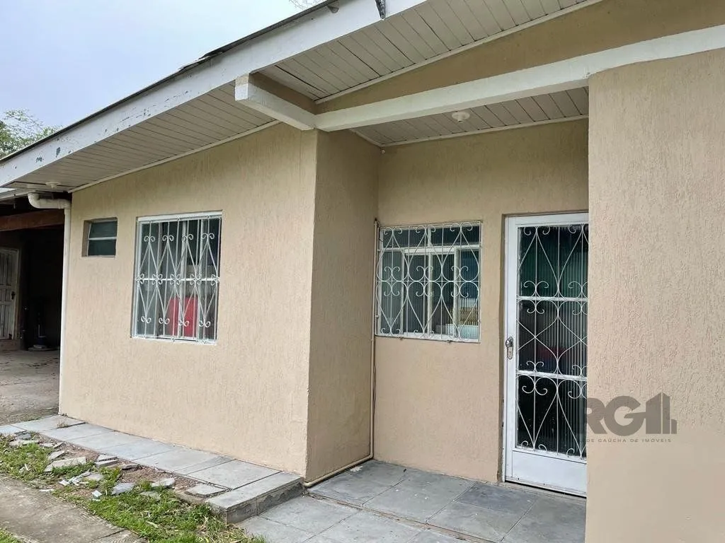 Imagem Casa em Vila Nova