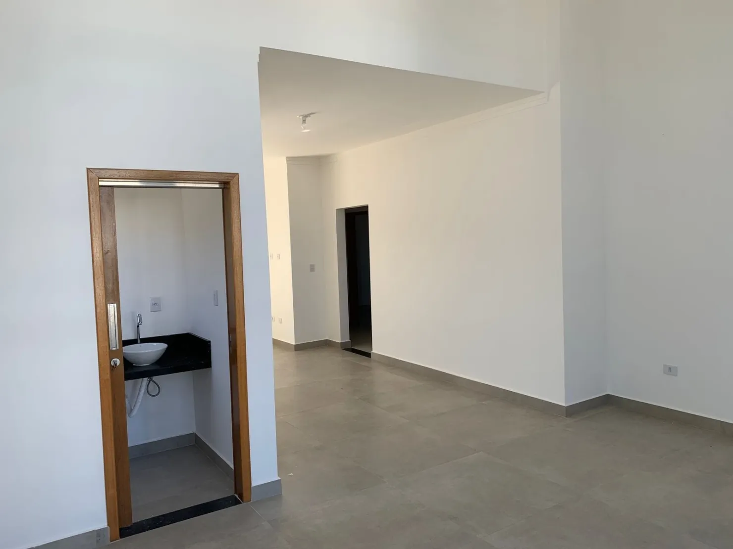 Imagem Casa à venda 3 Quartos, 1 Suite, 2 Vagas, 300M², Bairro do Grama, Caçapava - SP | Condomínio Terras do Vale