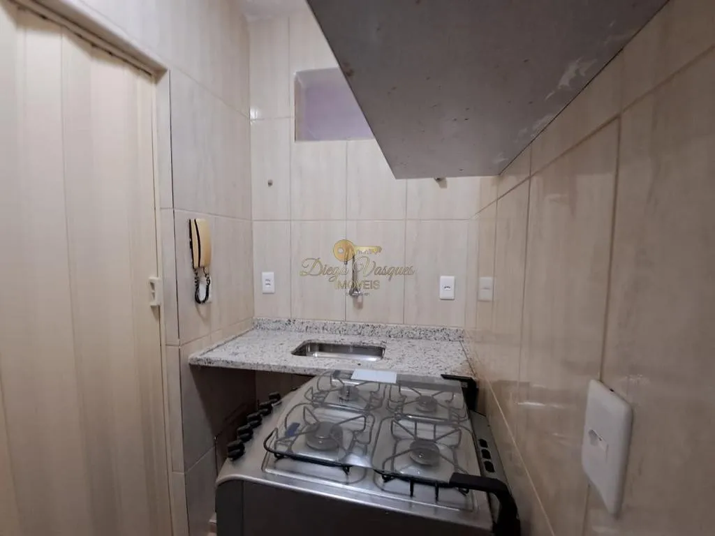 Imagem Apartamento para Venda em Teresópolis / RJ no bairro Alto