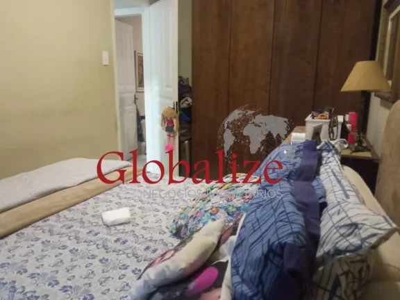 Imagem Sobrado com 140m², 2 dormitórios à venda no Marapé por R$1.280.000,00.