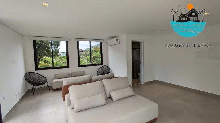 Imagem Aluguel de Casas em Juquehy, Aluguel anual , 4 Suítes, Terraço gourment, piscina priv. sauna, 02 vagas auto | Juquehy Imobiliária