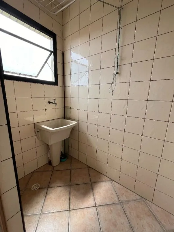 Imagem APARTAMENTO COM 45,00 m² - TUPI - PRAIA GRANDE SP