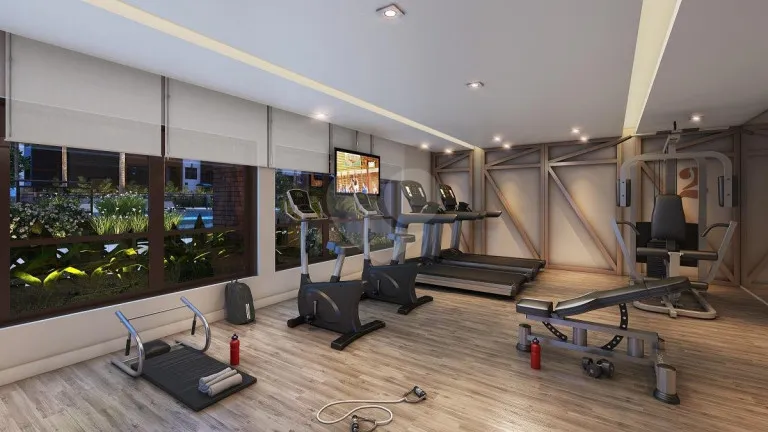 Foto do imóvel Apartamento com 4 Quartos à Venda, 108 m² em Vila Monumento - São Paulo