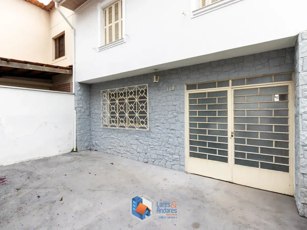 Imagem Sobrado para venda em Vila Dom Pedro I com 3 quartos, 163m²