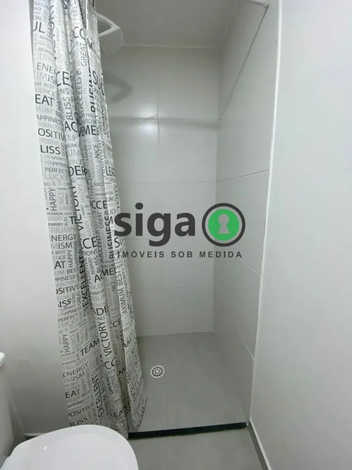 Imagem Studio moderno entre Santa Cecília e Marechal Deodoro | 29m² ? Andar alto ? Vista livre