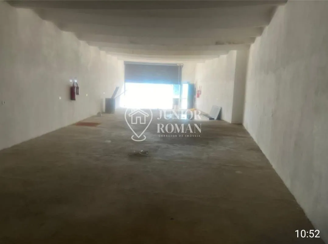Imagem SALÃO COMERCIAL PARA LOCAÇÃO - JARDIM RODOLFO PIRANI/SP