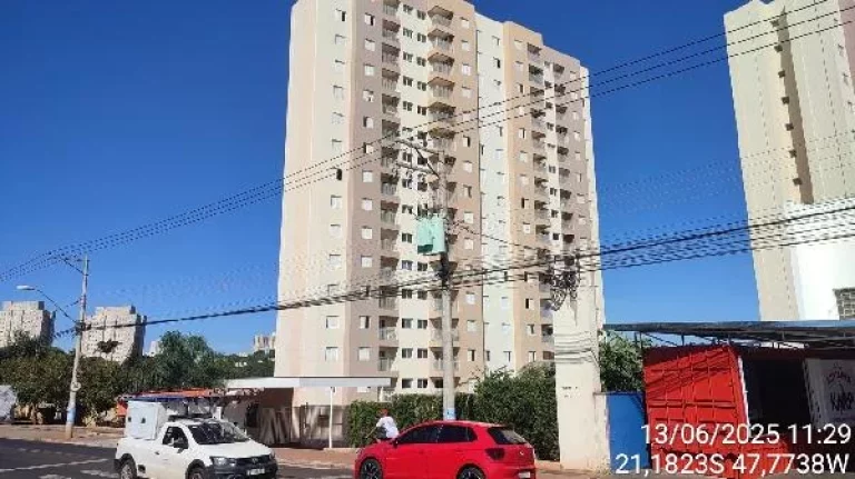 Foto do imóvel Oportunidade Única em RIBEIRAO PRETO - SP | Tipo: Apartamento | Negociação: Leilão | Situação: Imóvel em AVENIDA BARAO DO BANANAL