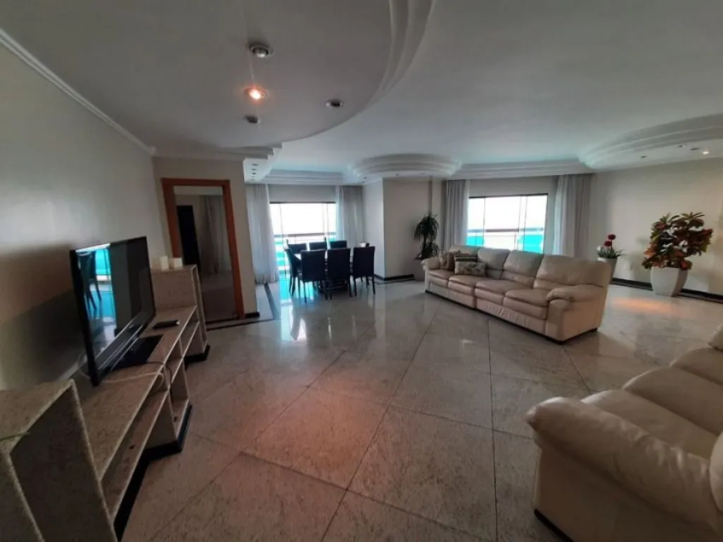 Imagem APARTAMENTO COM 400,00 m² - OCIAN - PRAIA GRANDE SP