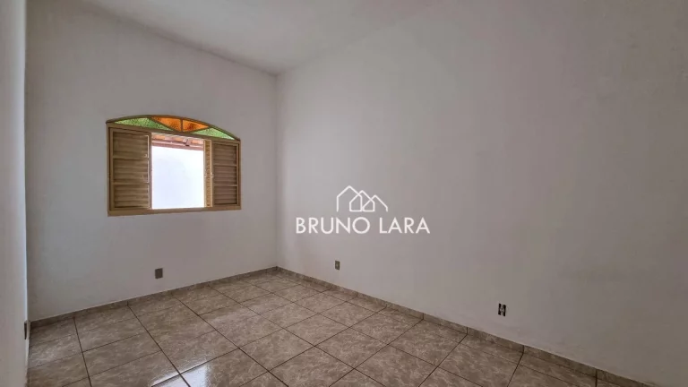 Imagem Casa disponível para locação no Bairro Vale do Amanhecer – Igarapé/MG.