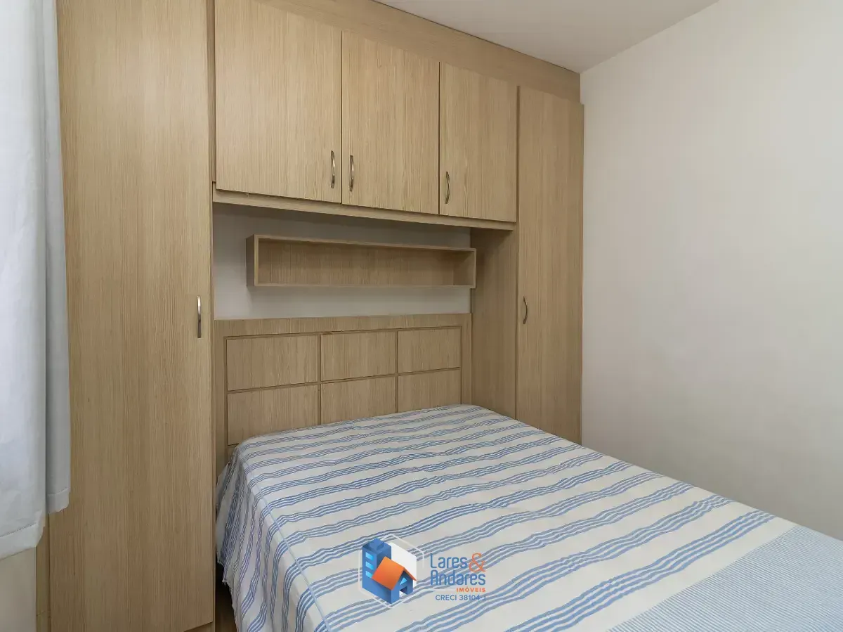 Imagem Apartamento para venda em Vila Olímpia com 2 quartos, 51m²