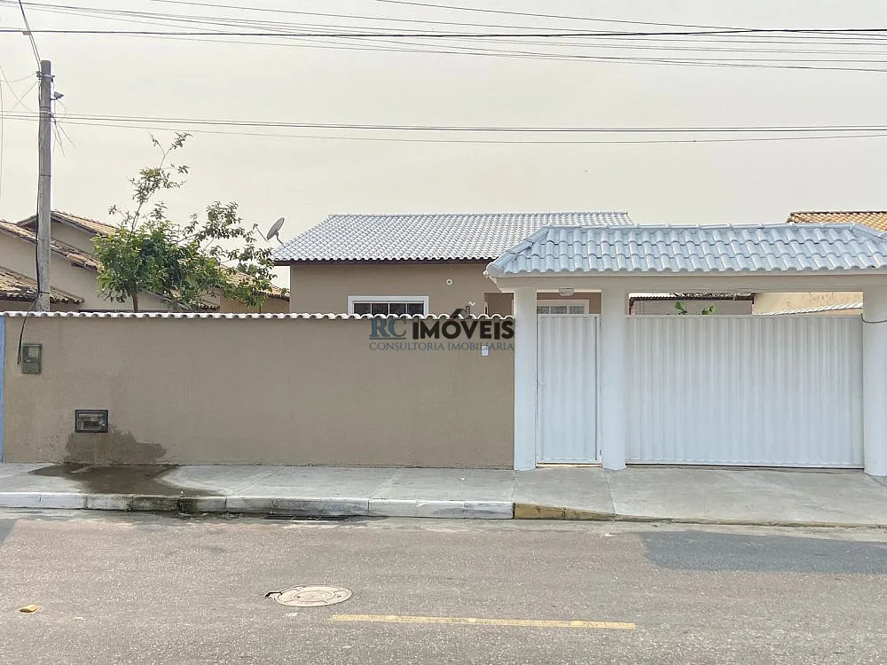 Imagem Casa a Venda no bairro Itaipuaçú - Maricá, RJ