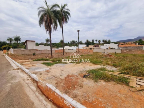 Imagem Lote à venda em Igarapé MG - Condomínio Portal do Igarapé
