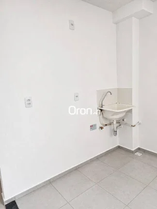 Imagem Apartamento à venda, 42 m² por R$ 220.000,00 - Vila Mutirão I - Goiânia/GO