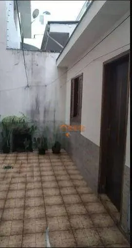 Imagem Sobrado com 3 dormitórios à venda, 175 m² por R$ 700.000,00 - Jardim Santa Clara - Guarulhos/SP