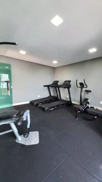 Imagem Apartamento à Venda em Guilhermina, Praia Grande - SP