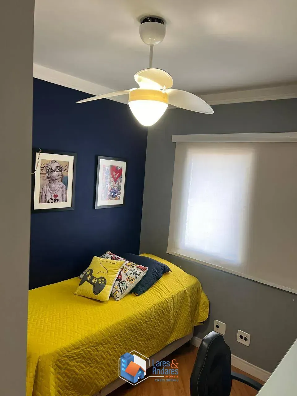 Imagem Apartamento à venda, Vila São Francisco, São Paulo, SP