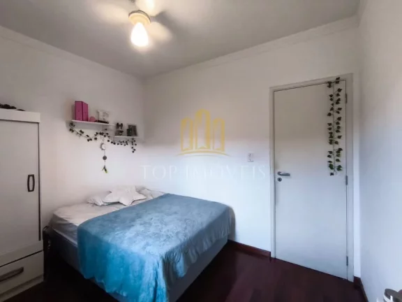 Imagem Maravilhosa casa três dormitórios suíte espaço gourmet em condominio fechado