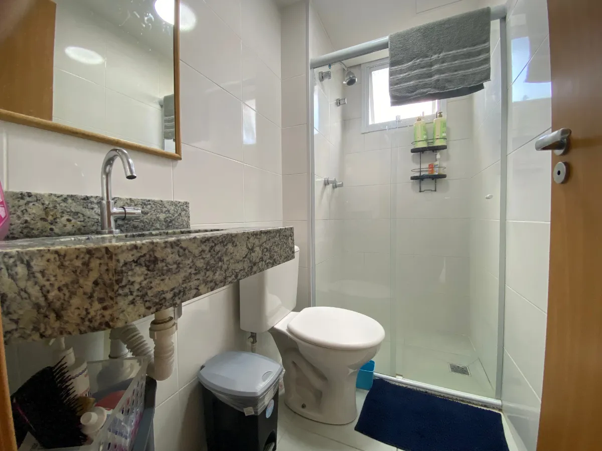 Imagem Apartamento para venda em Jardim Íris com 2 quartos, 43m2