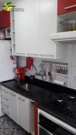 Imagem LINDO APARTAMENTO PARA VENDA NA VILA NOVA CACHOEIRINHA