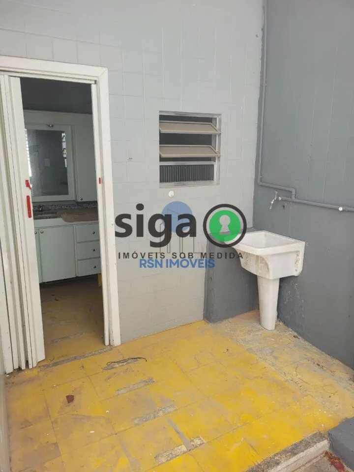 Imagem SOBRADO A VENDA VILA MARIANA SP
