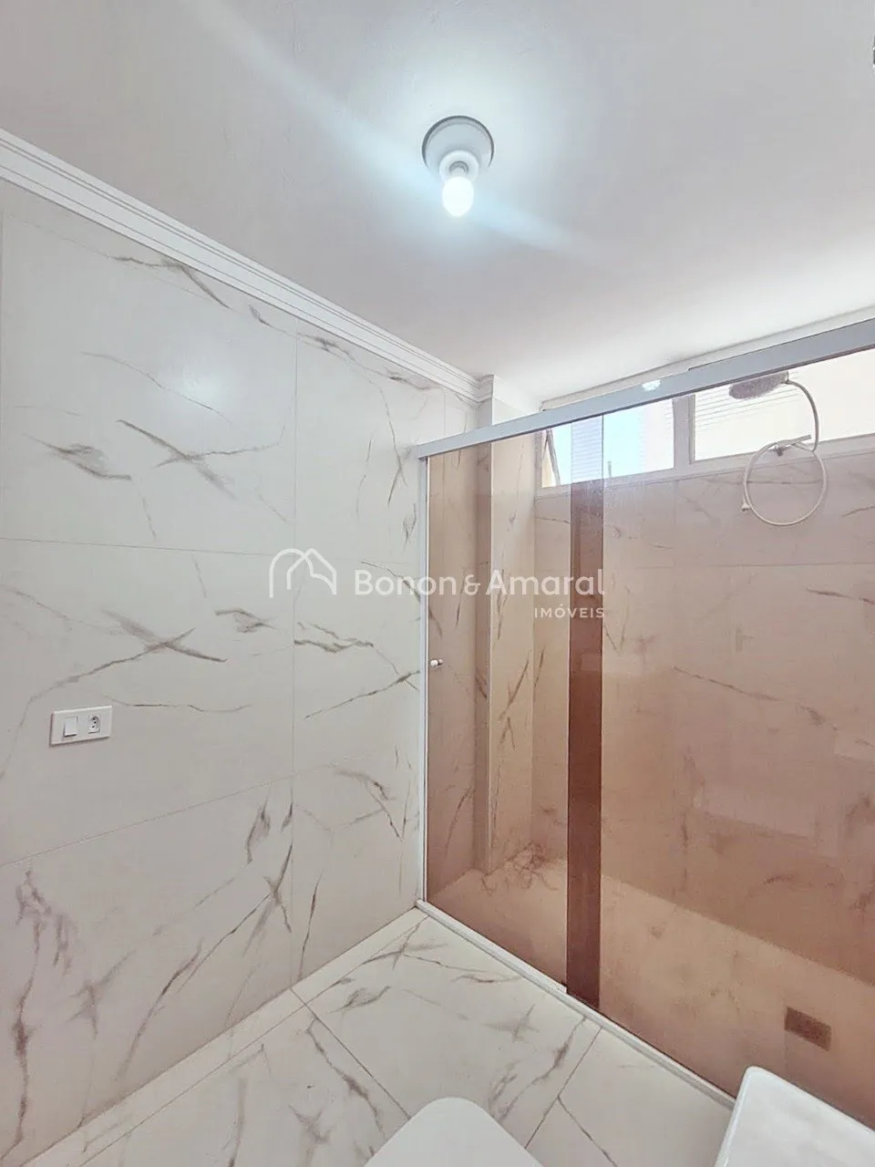 Imagem Apartamento a venda no Botafogo em Campinas!!