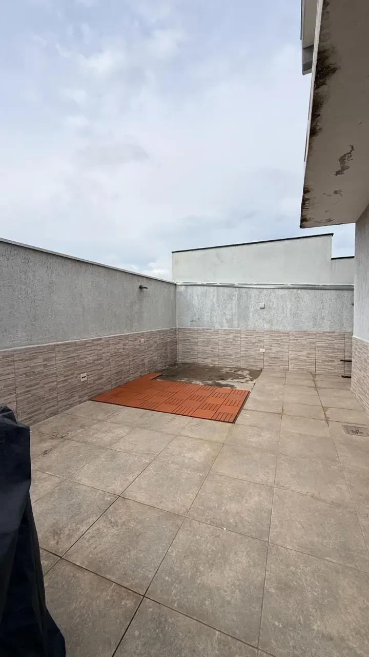 Imagem Sobrado com 3 Quartos à Venda, 148 m² em Centro (Caucaia do Alto) - Cotia