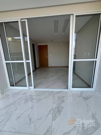 Foto do imóvel Apartamento de 2 Quartos em Prédio Novo, Pronto para Morar! em Avenida Oceânica
