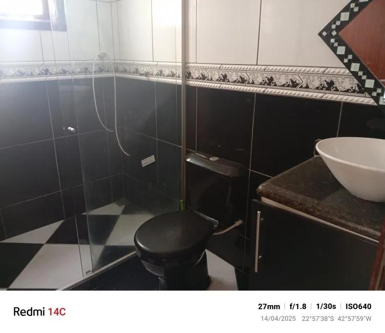 Imagem Casa 3 Quartos Maricá - RJ - Jardim Atlântico Oeste (Itaipuaçu)