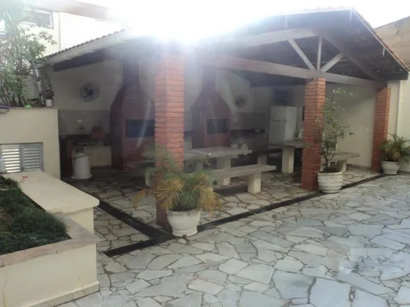 Imagem Cobertura com 5 Quartos à Venda, 240 m² em Enseada - Guarujá
