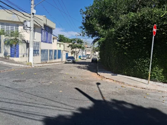 Imagem TERRENO EM INTERLAGOS COM ÁREA TOTAL DE 2.800m² IDEAL PARA CONSTRUÇÃO DE CONDOMÍNIO HORIZONTAL