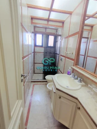 Imagem Apartamento à venda no bairro Enseada - Guarujá/SP