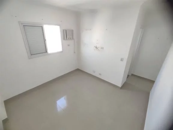 Imagem Apartamento com 2 dorms, Aviação, Praia Grande - R$ 420 mil, Cod: 2498