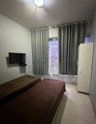 Imagem Copacabana - Residencial › Apartamento com 3 quarto(s) a Venda